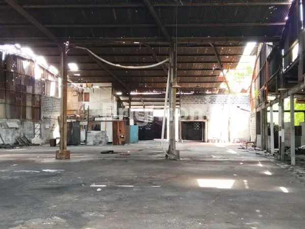 image KESEMPATAN EMAS! TANAH DI WIYUNG, HARGA NEGO (3)