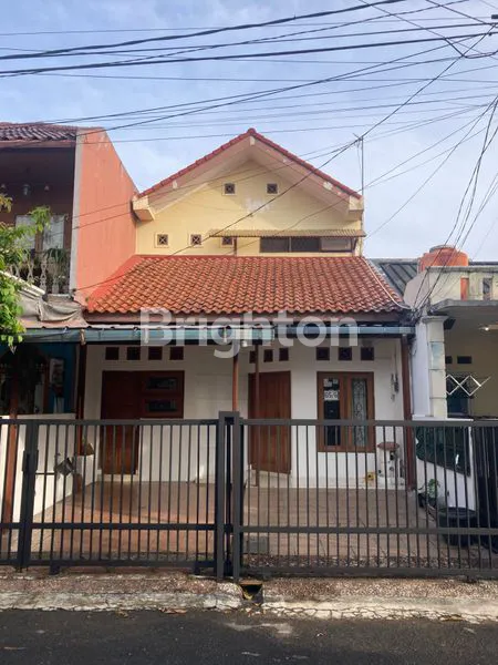 image RUMAH 2 LANTAI 4 KT DI LIMUS PRATAMA CILEUNGSI (1)