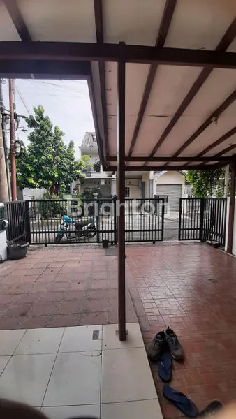 image RUMAH 2 LANTAI 4 KT DI LIMUS PRATAMA CILEUNGSI (7)