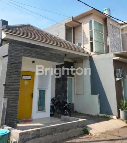 image RUMAH RUNGKUT BARATA, GUNUNG ANYAR DEKAT KAMPUS UPN SURABAYA (1)