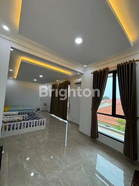 image RUMAH BARU MURAH PONDOK CIBUBUR CIMANGGIS BEKASI DEPOK BOGOR (4)