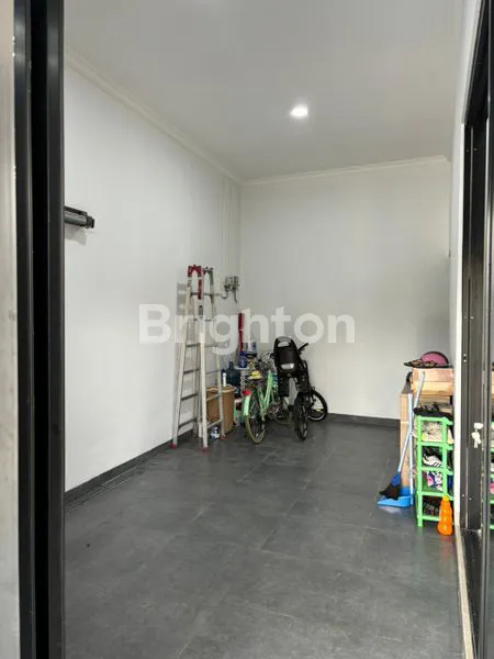 image RUMAH BARU MURAH PONDOK CIBUBUR CIMANGGIS BEKASI DEPOK BOGOR (7)