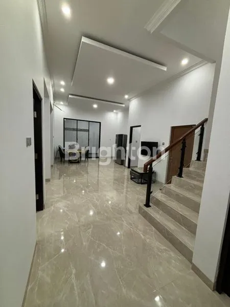 image RUMAH BARU MURAH PONDOK CIBUBUR CIMANGGIS BEKASI DEPOK BOGOR (2)