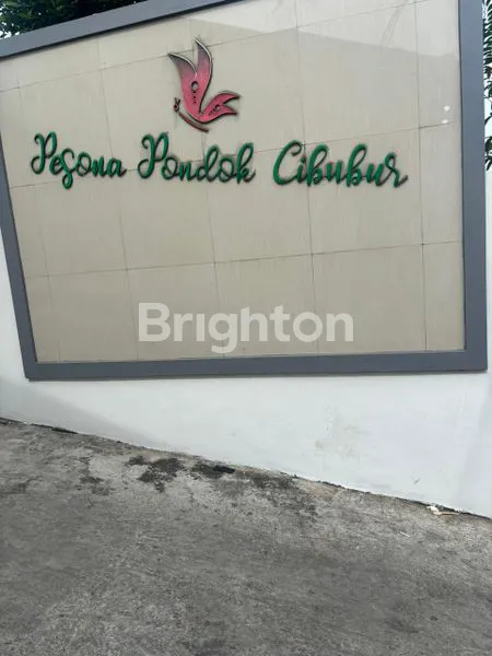 image RUMAH BARU MURAH PONDOK CIBUBUR CIMANGGIS BEKASI DEPOK BOGOR (1)