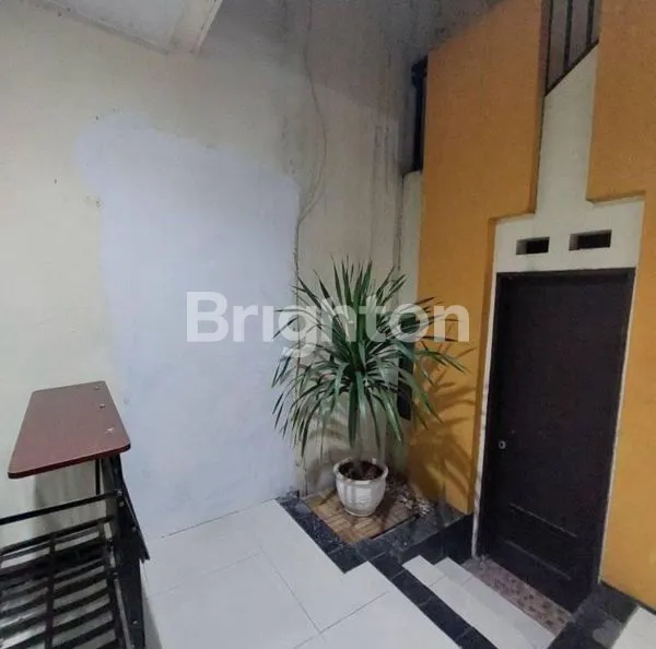 image RUMAH 2 LANTAI NON-CLUSTER DI PALBATU, MENTENG DALAM, TEBET – JAKARTA SELATAN (4)
