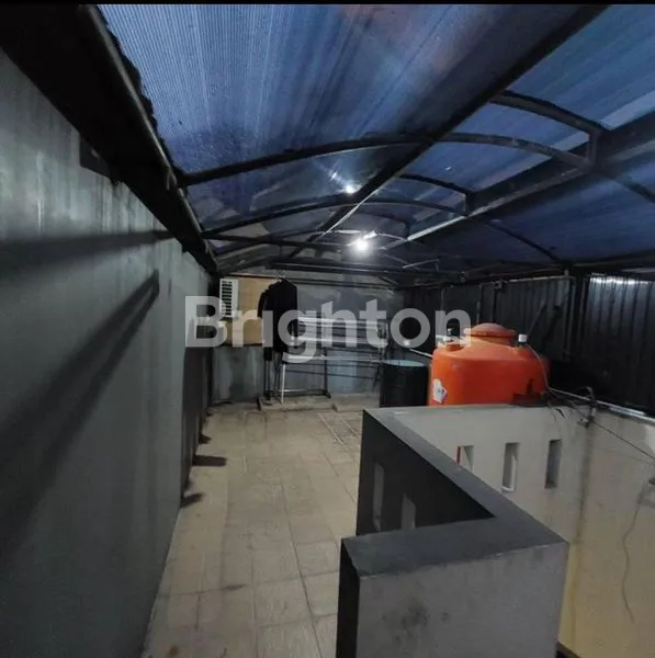 image RUMAH 2 LANTAI NON-CLUSTER DI PALBATU, MENTENG DALAM, TEBET – JAKARTA SELATAN (5)