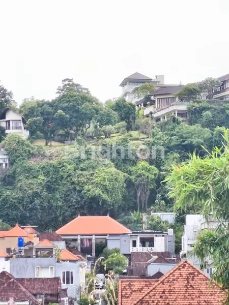 LAHAN VIEW LAUT DI GOA GONG JIMBARAN