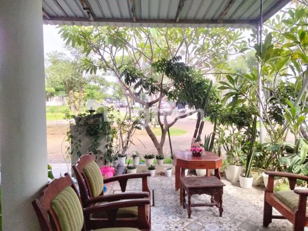 image DIJUAL RUMAH PURI SURYA JAYA CLUSTER SIDOARJO (7)