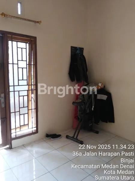 image HUNIAN STRATEGIS 3KT DEKAT TOL AMPLAS (8)