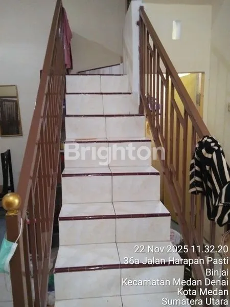 image HUNIAN STRATEGIS 3KT DEKAT TOL AMPLAS (7)