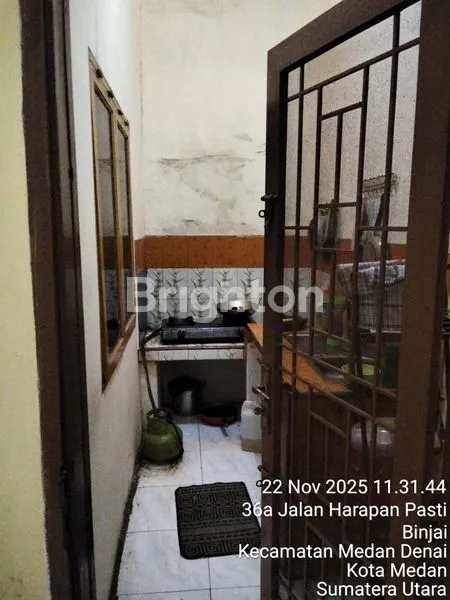 image HUNIAN STRATEGIS 3KT DEKAT TOL AMPLAS (6)