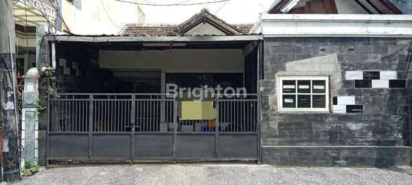 image RUMAH KOMERSIAL LT 189M² DI RAYA TENGGER (1)