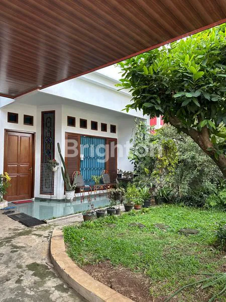 image BUKIT PERMAI CIBUBUR, JAKARTA TIMUR. RUMAH DIJUAL.  (7)