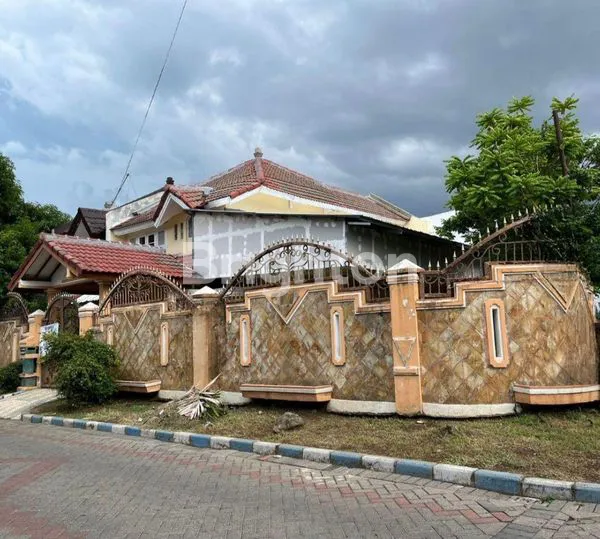 image MURAH HITUNG TANAH PANTAI MENTARI DEKAT  KENJERAN PAKUWON CITY MERR (1)