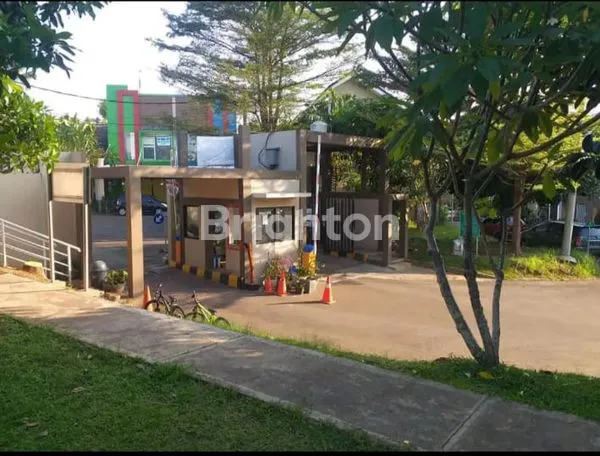 image RUMAH 2 LANTAI MURAH DEKAT BSD CIATER TANGSEL (4)