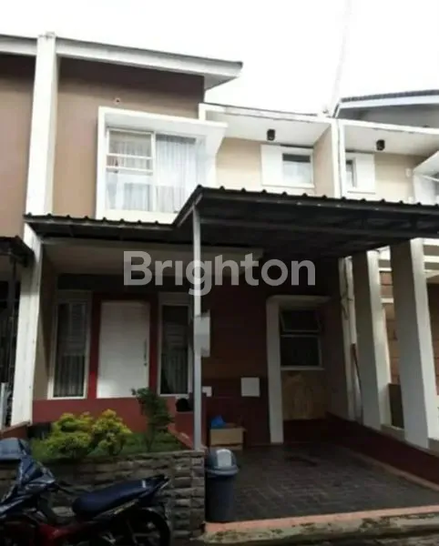 RUMAH 2 LANTAI MURAH DEKAT BSD CIATER TANGSEL