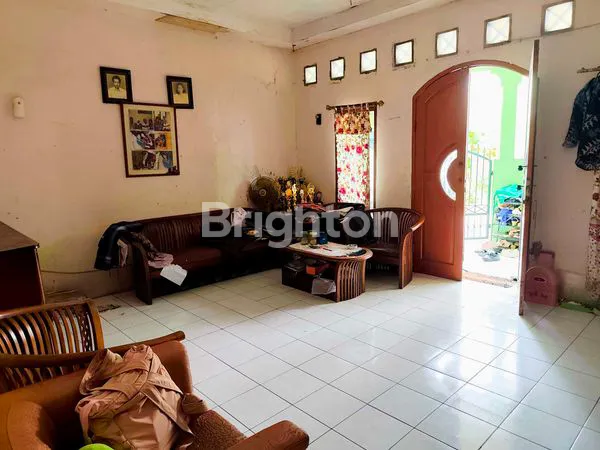image RUMAH 1 LANTAI 3KT 90M² DI SUNTER AGUNG JAKARTA UTARA (3)