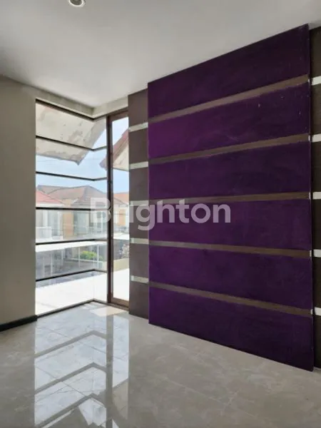 image RUMAH SEMI FURNISH PANTAI MENTARI CLUSTER FAVOURITE  DEKAT KENJERAN MERR PAKUWON CITY (8)