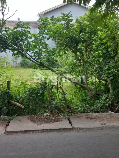 image DIJUAL TANAH DI PURI GADING (3)