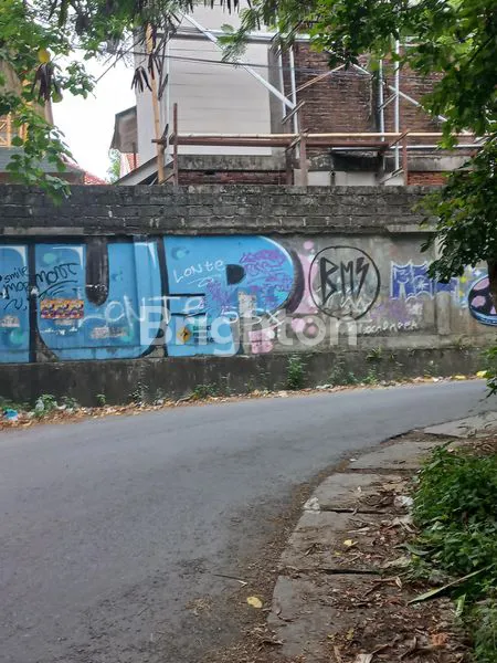 image DIJUAL TANAH DI PURI GADING (4)