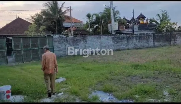 image TANAH STRATEGIS VIEW SAWAH KAWASAN LUKLUK MENGWI (1)