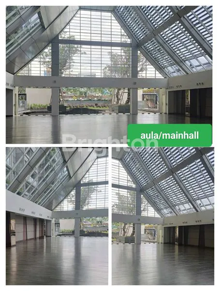 image RUKO SOHO 3 LANTAI DI BANDUNG, FASILITAS HOTEL BINTANG 5 DEKAT PASKAL HYPERSQUARE (3)