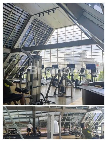 RUKO SOHO 3 LANTAI DI BANDUNG, FASILITAS HOTEL BINTANG 5 DEKAT PASKAL HYPERSQUARE