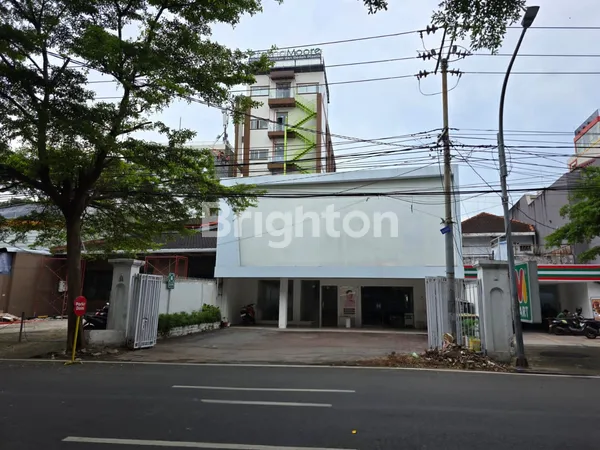 LOKASI PREMIUM MAKASSAR JL. SULTAN HASANUDDIN