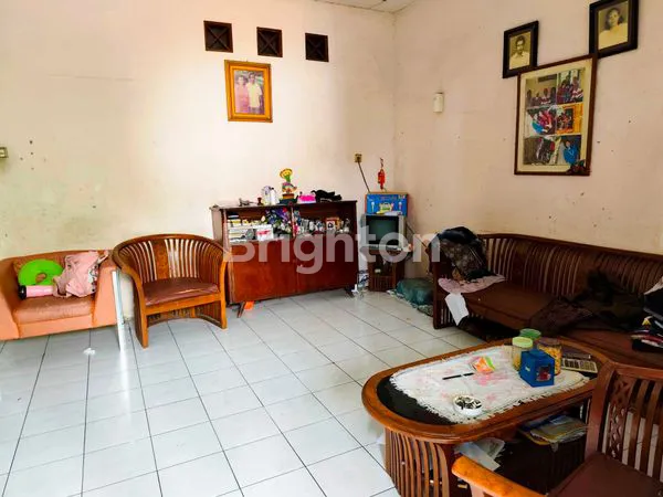 image RUMAH 1 LANTAI 3KT 90M² DI SUNTER AGUNG JAKARTA UTARA (2)