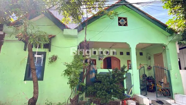 image RUMAH 1 LANTAI 3KT 90M² DI SUNTER AGUNG JAKARTA UTARA (1)