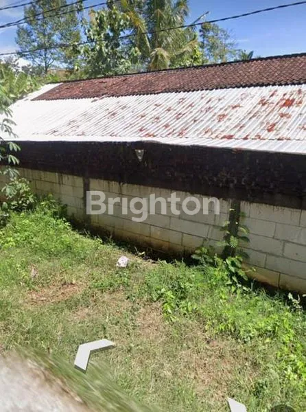 image TANAH STRATEGIS 1215M², BONUS GUDANG (2)