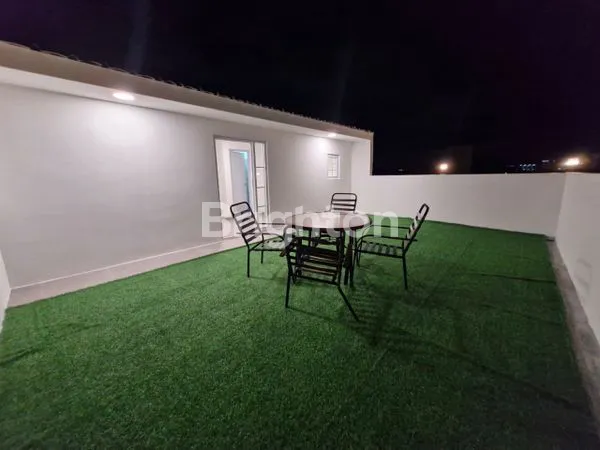 image DIJUAL RUMAH BARU GRESS SEMI FURNISH LOKASI STRATEGIS (8)