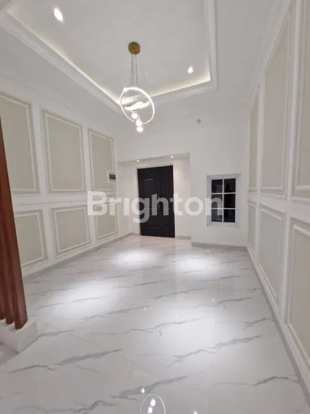 image DIJUAL RUMAH BARU GRESS SEMI FURNISH LOKASI STRATEGIS (4)