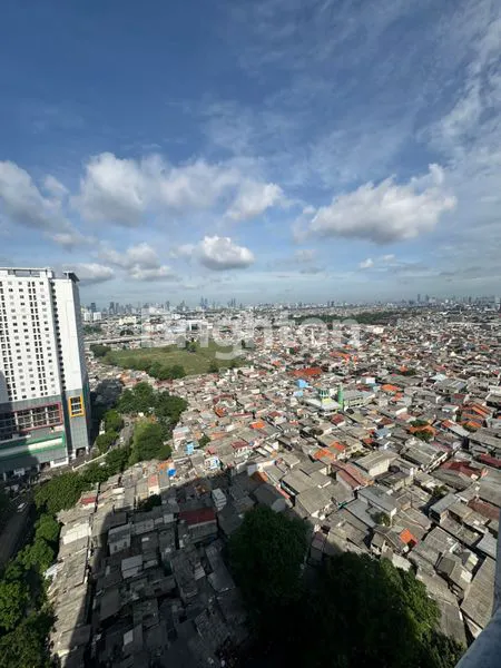 image APARTEMEN BASURA FULL FURNISH (7)