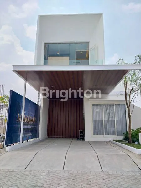 image HUNIAN MEWAH DENGAN SMART HOME & KOLAM (1)