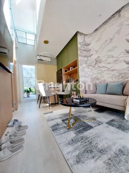 image HUNIAN MEWAH DENGAN SMART HOME & KOLAM (2)