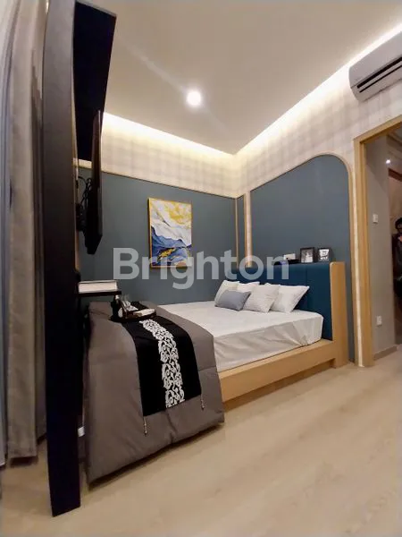 image HUNIAN MEWAH DENGAN SMART HOME & KOLAM (3)