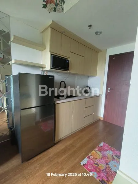 image DIJUAL APARTEMEN SAYANA TYPE STUDIO (4)