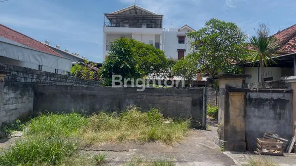 image TANAH 180M² DI RENON, DEKAT SEKOLAH & RS (7)