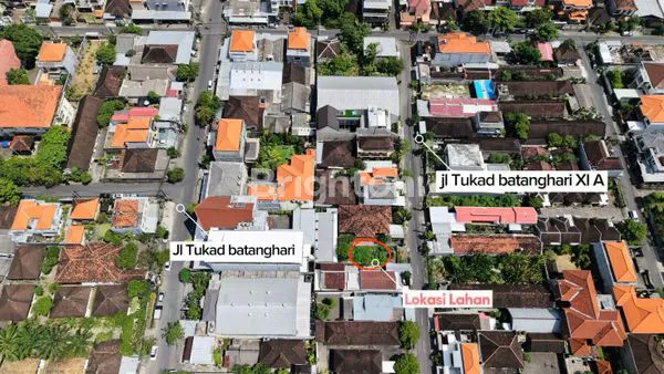 image TANAH 180M² DI RENON, DEKAT SEKOLAH & RS (5)