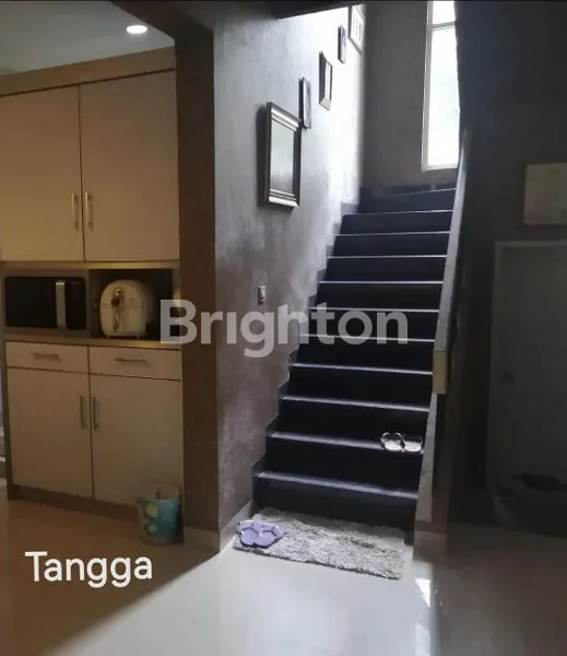 image RUMAH MEWAH 5+1 KT, LT 175M² DI GADING SERPONG (3)