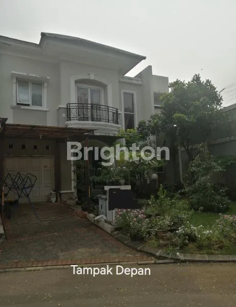 image RUMAH MEWAH 5+1 KT, LT 175M² DI GADING SERPONG (1)