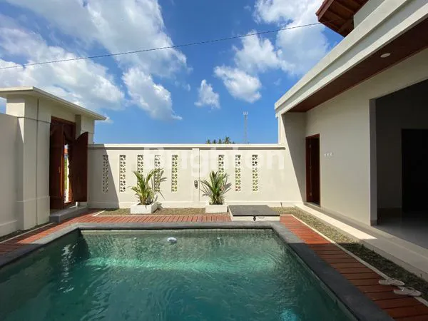 image DISEWAKAN JANGKA PANJANG / LONG-TERM RENTAL – 2 BEDROOM VILLA DI KEDIRI, TABANAN (2)