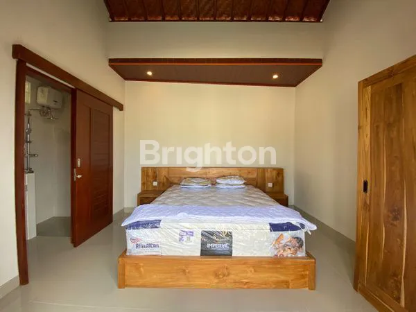 image DISEWAKAN JANGKA PANJANG / LONG-TERM RENTAL – 2 BEDROOM VILLA DI KEDIRI, TABANAN (4)