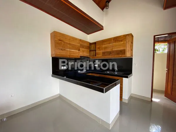 image DISEWAKAN JANGKA PANJANG / LONG-TERM RENTAL – 2 BEDROOM VILLA DI KEDIRI, TABANAN (7)