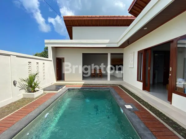 image DISEWAKAN JANGKA PANJANG / LONG-TERM RENTAL – 2 BEDROOM VILLA DI KEDIRI, TABANAN (8)