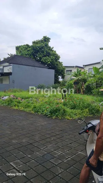image KAVLING SIAP BANGUN DEKAT PANTAI KEDUNGU DI NYITDAH, KEDIRI, TABANAN (2)
