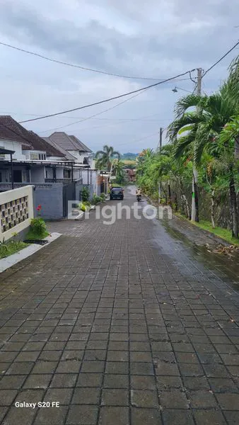 image KAVLING SIAP BANGUN DEKAT PANTAI KEDUNGU DI NYITDAH, KEDIRI, TABANAN (4)