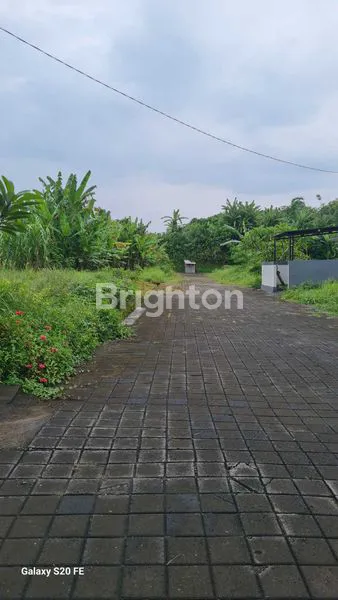 image KAVLING SIAP BANGUN DEKAT PANTAI KEDUNGU DI NYITDAH, KEDIRI, TABANAN (3)