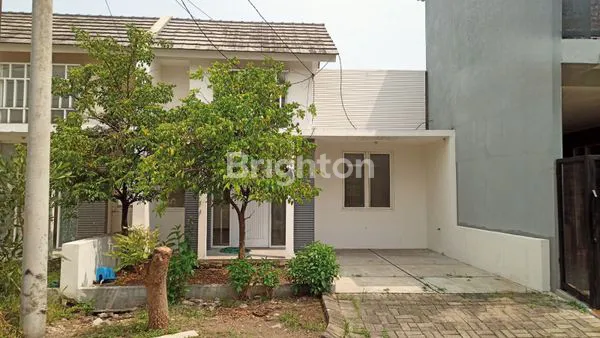 image RUMAH TINGGAL DI SURYA SQUARE GARDEN SIDOARJO (1)